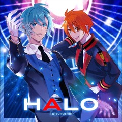 【音源】[SDVX] Tatsunoshin - HALO