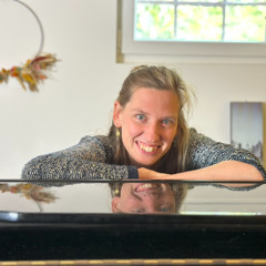 Podcast Herst Sabine