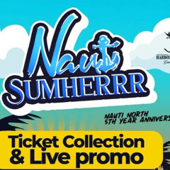 Nauti North Ticket Collection