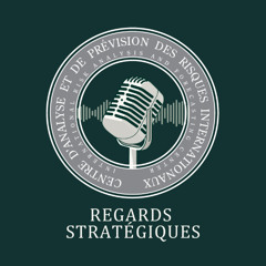 Regards Stratégiques – Épisode 1 (Partie ½) : Retour sur le Salon du Bourget 2025 avec Benoist Bihan, Joseph Henrotin et Yannick Smaldore.