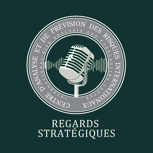 Regards Stratégiques – Épisode 1 (Partie ½) : Retour sur le Salon du Bourget 2025 avec Benoist Bihan, Joseph Henrotin et Yannick Smaldore.