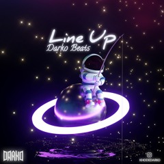 Line Up (Drake x Dj Khalid type trap beat new instrumental 2020)