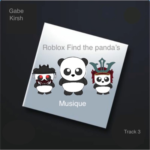 Roblox Find The