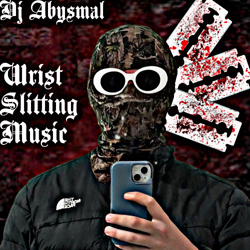 DJ Abysmal - burn me at the stake (Prod. DJ Abysmal)