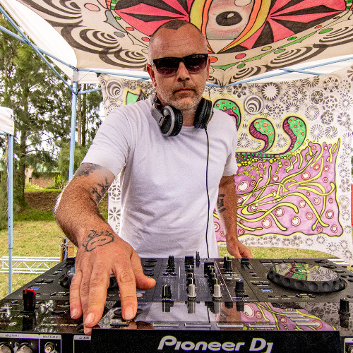 Progre Trance