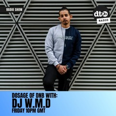 Data Transmission Radio Shows