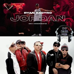 (92 BPM) Ryan Castro - JORDAN Vs Llegamos A La Disco - Daddy Yankee (ENLACE EN LA DESCRIPCIÓN)