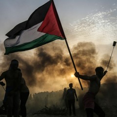 Palestine - Israël : Une bataille dans une guerre de libération à longue durée - Éditorial