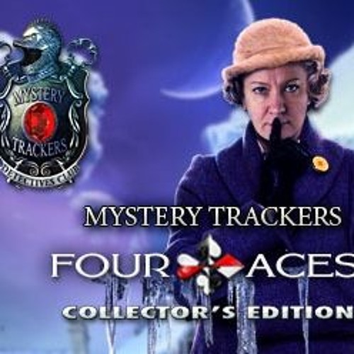 Stream Mystery Trackers The Four Aces PC ((LINK)) from Christine | Listen  online for free on SoundCloud