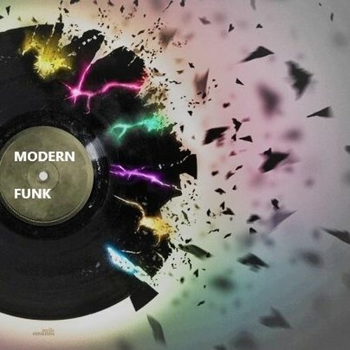 MODERN FUNK MIX 2 by AFM