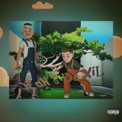 Codeine ft Jarry Pitboi - Really (Prod. by Codeine)