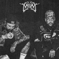 [For Sale] Suicideboys Type Beat- 2015 (prod. XanaX)