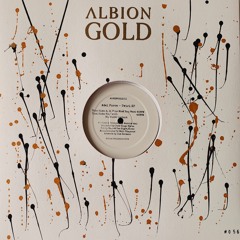 Adel Force - Is This What You Want / Twirl / First Contact [ALBIONGOLD001]