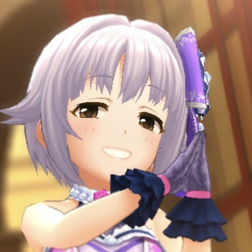 Stream Reupload オレンジタイム M Ster Version 輿水幸子ソロ リミックス By G D Listen Online For Free On Soundcloud