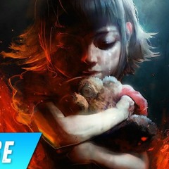 League of Legends - Burn It All Down (ft. PVRIS) [Besomorph Remix]