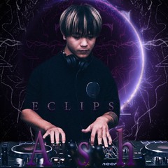 𝐄𝐂𝐋𝐈𝐏𝐒𝐄｜蝕