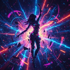 PARALLAXXX_PROJECT - MUSIC IS MY LIFE