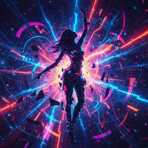 PARALLAXXX_PROJECT - MUSIC IS MY LIFE