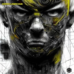 Horas Labachuk - In Action(Original Mix) 160Kbps
