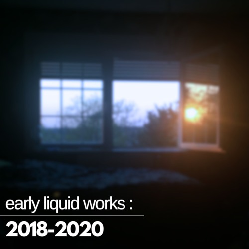 Akuma Dubz - Ethereal Reflections (2020)