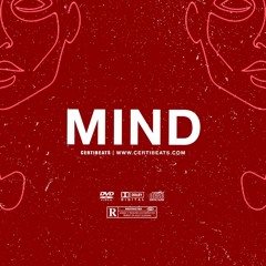 (FREE) French The Kid ft M1llionz & Arrdee Type Beat - "Mind" | Melodic R&B Drill Instrumental 2022