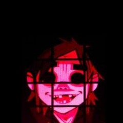 Gorillaz - Stylo (SLOW N' DARKCLUB VERSION - Sanityzer Remix)