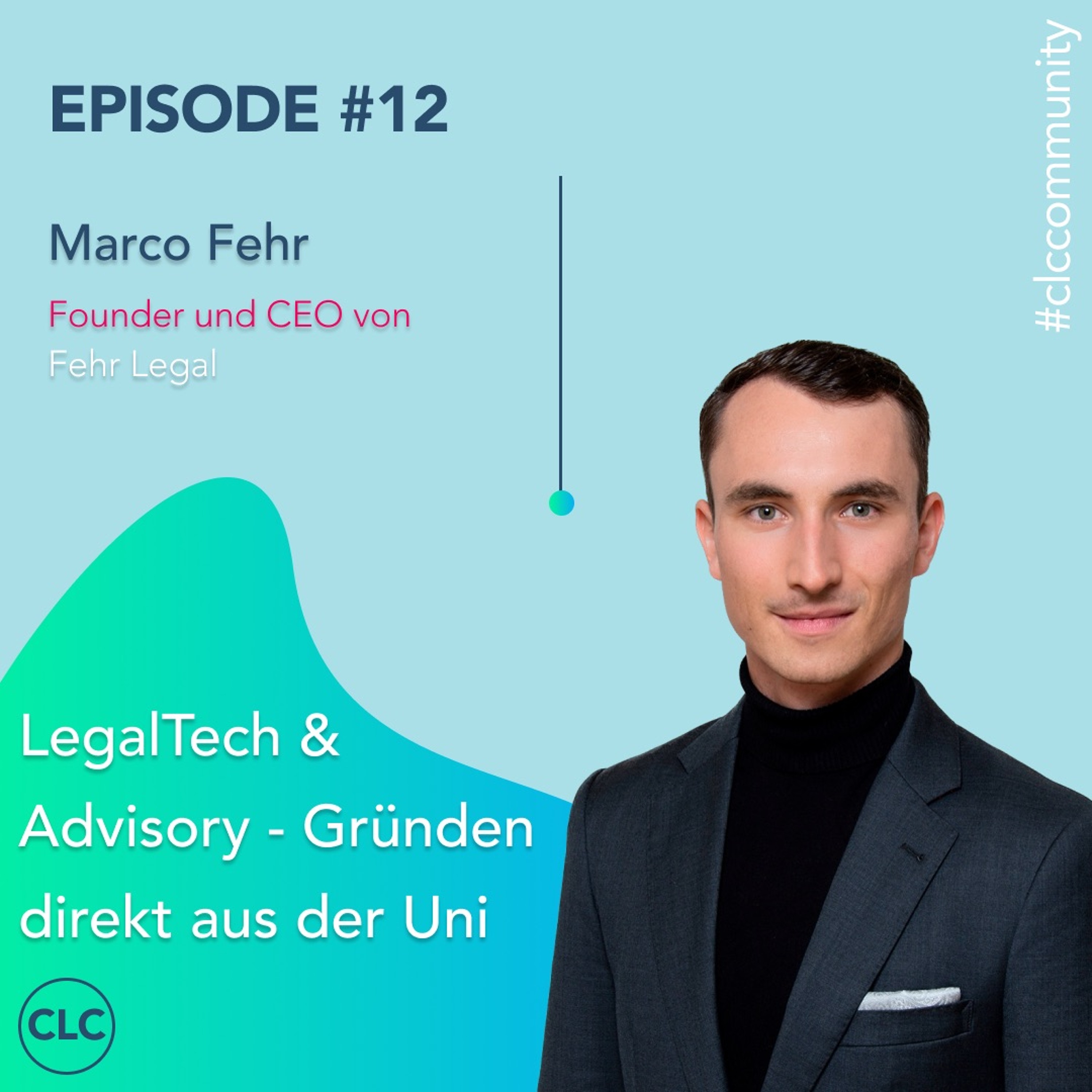 CLC Podcast