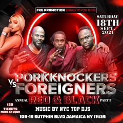 porknockers vs foreigners part 3