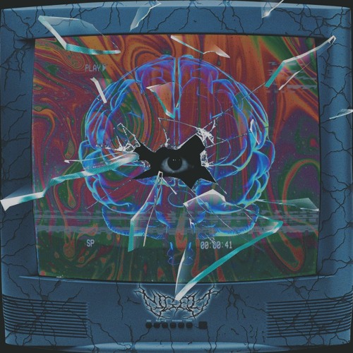 Nigel T - GET OUT OF MY HEAD
