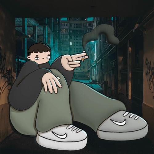 AROGANT (prod. DJ Loonbird)