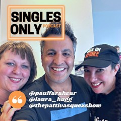 Comedian Laura Hugg (Episiode 366)