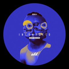Lucas Aguilera - Huella (Original Mix)