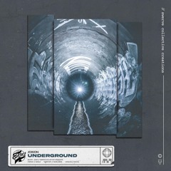 JOXION - Underground [SCC114]