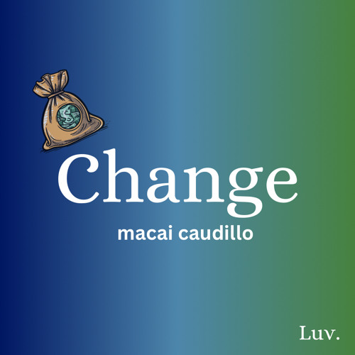 Change