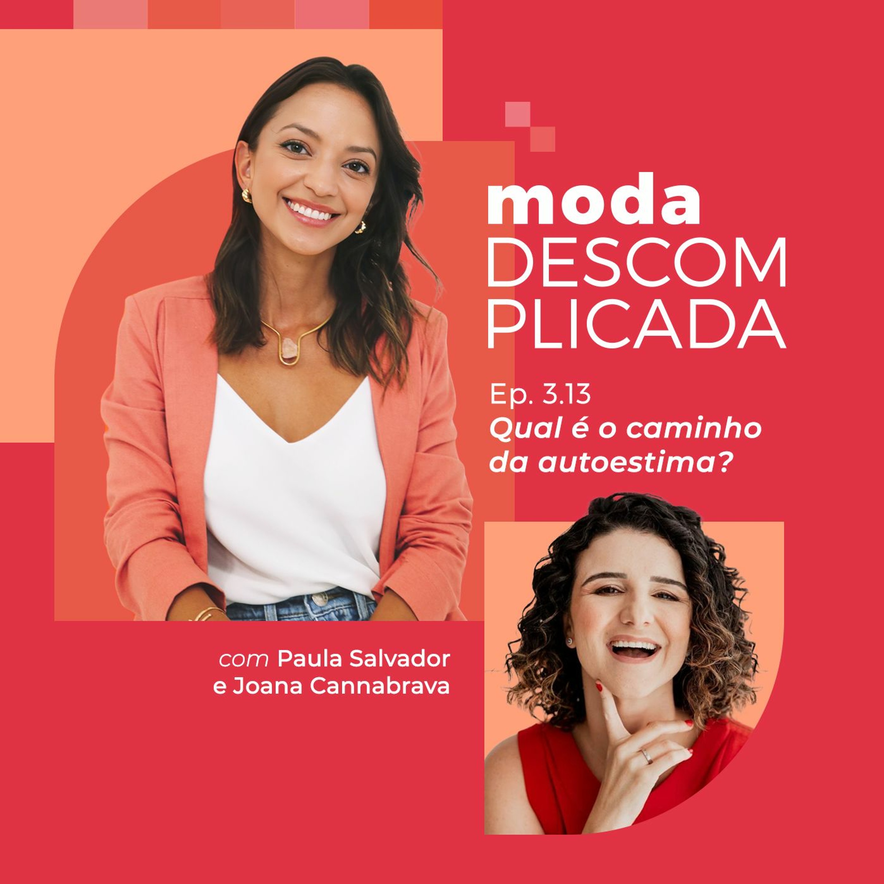 Moda descomplicada por Paula Salvador