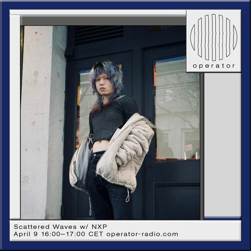 SW18 w/ NXP // 09.04.24