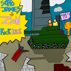 KickBack ft. Zion (Prod. By Perish Beats)