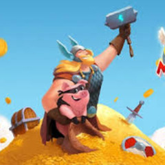 Today’s Free Coin Master Spins & Coins – Redeem Now