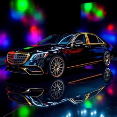 Ghosty Ghost - Ghosty Big Steppin