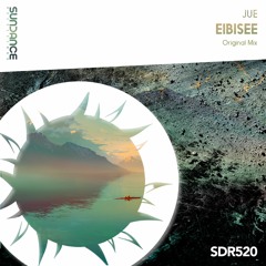 Jue - Eibisee (Original Mix)