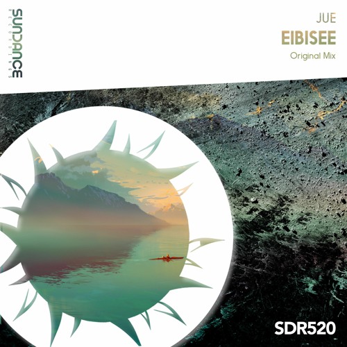 Jue - Eibisee (Original Mix)