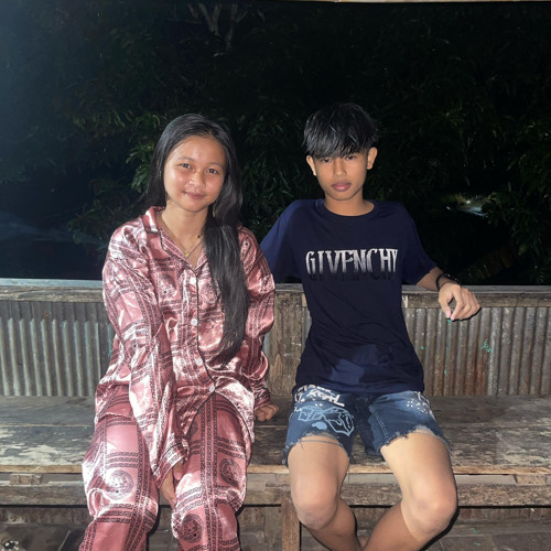 UBUR UBUR IKAN LELE, SAD KALI LEE [ LARIDWAN75 & Larezaaa87 ] #PrivateEdition