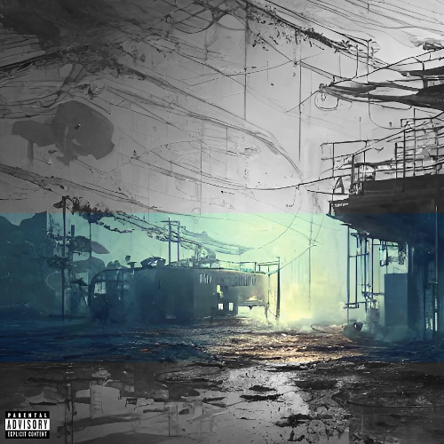 Krab Bucket w/ (prod.) wilm.9