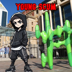 Young Scum [DrxpDeadProd]