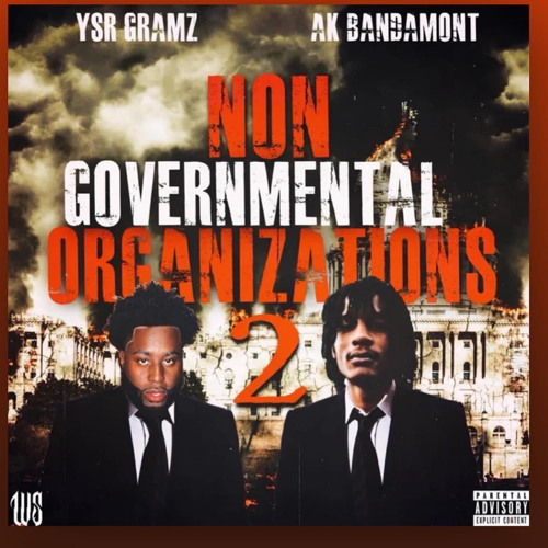 AK Bandamont x YSR Gramz - Today