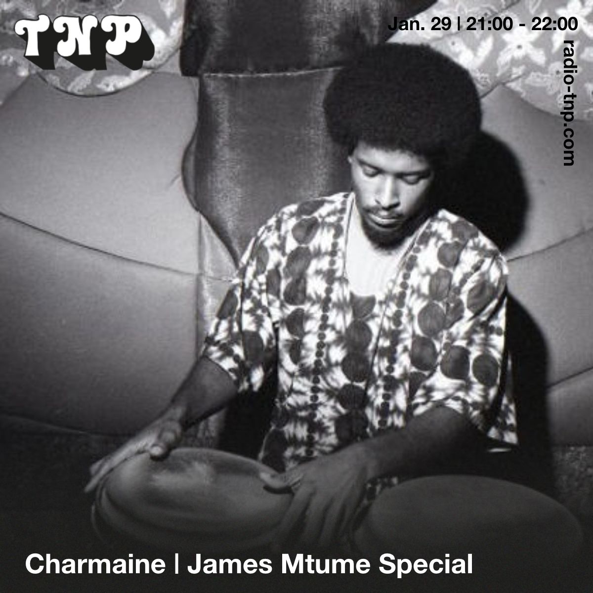 Charmaine