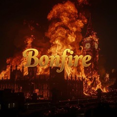 AGM & PJ The DJ - Bonfire(Unreleased)