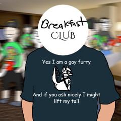 ALL THE SINGLE FURRIES (BREAKFAST CLUB REMIX)