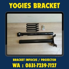0831-7239-7127 (WA), Bracket Projector Yogies Pasirjambu