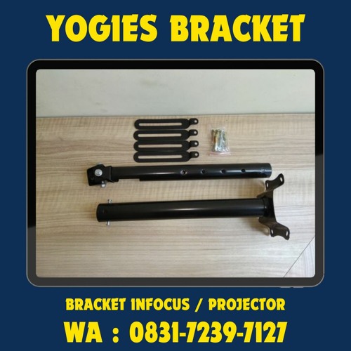 0831-7239-7127 (WA), Bracket Projector Arjasari